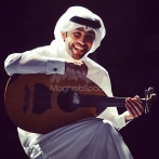 Fahad alkubaisi